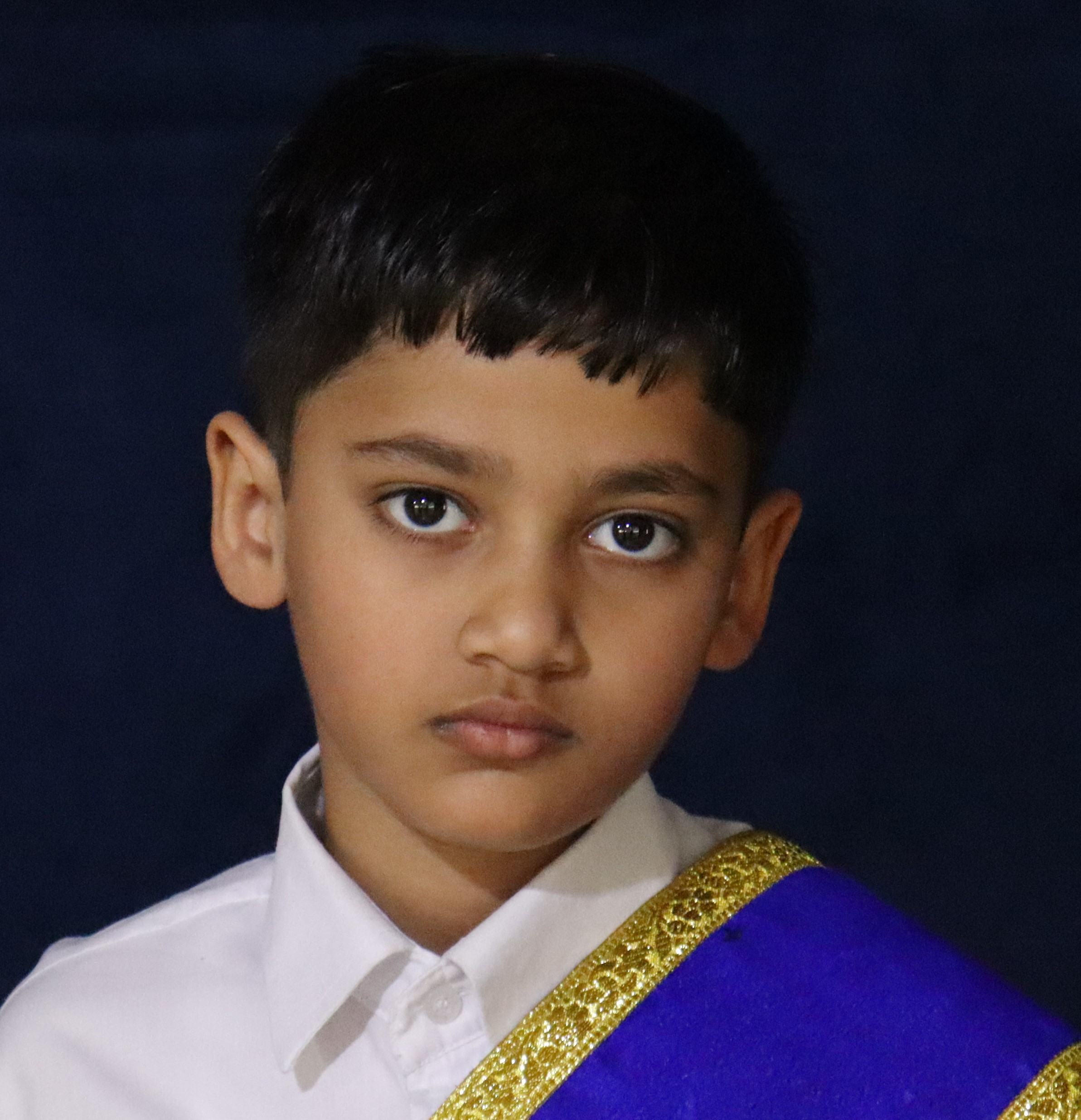 AGASTYA AGGARWAL